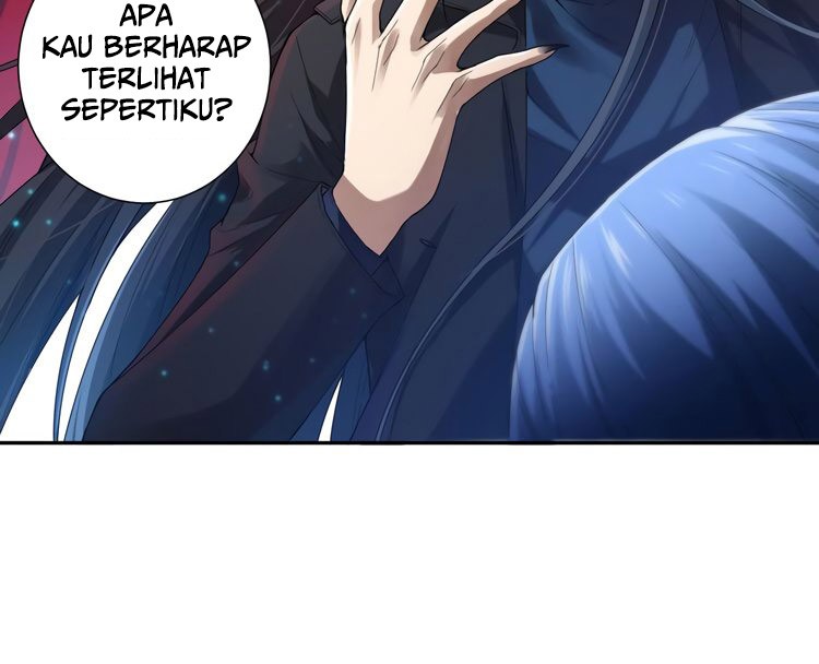 Ultimate Soldier chapter 85 halaman 21