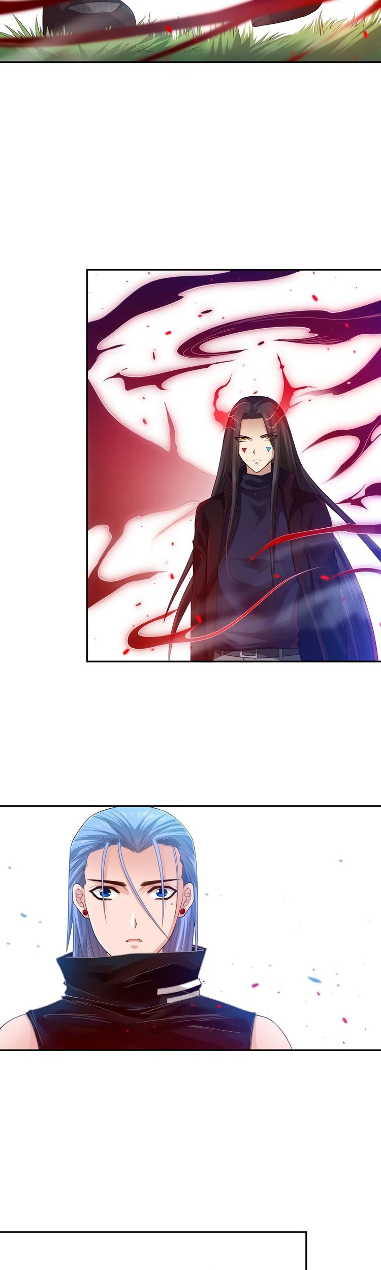 Ultimate Soldier chapter 85 halaman 24