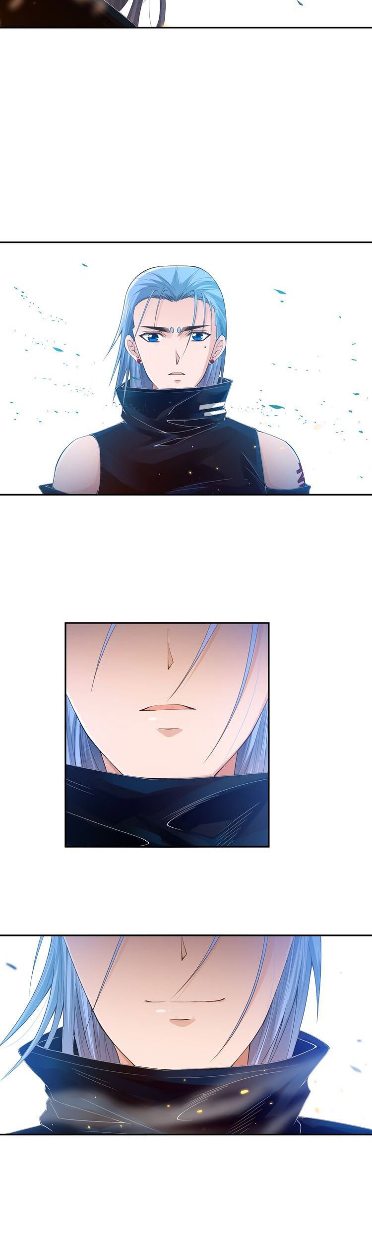 Ultimate Soldier chapter 85 halaman 33