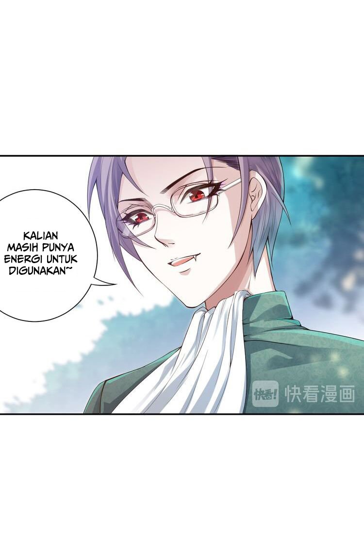 Ultimate Soldier chapter 85 halaman 39