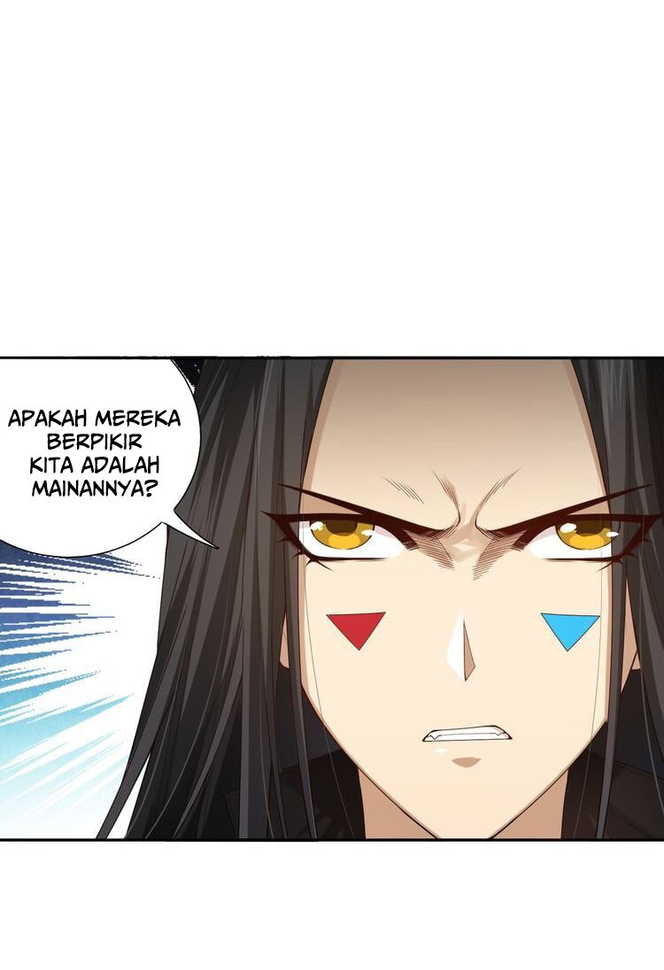 Ultimate Soldier Bab 86 halaman 29