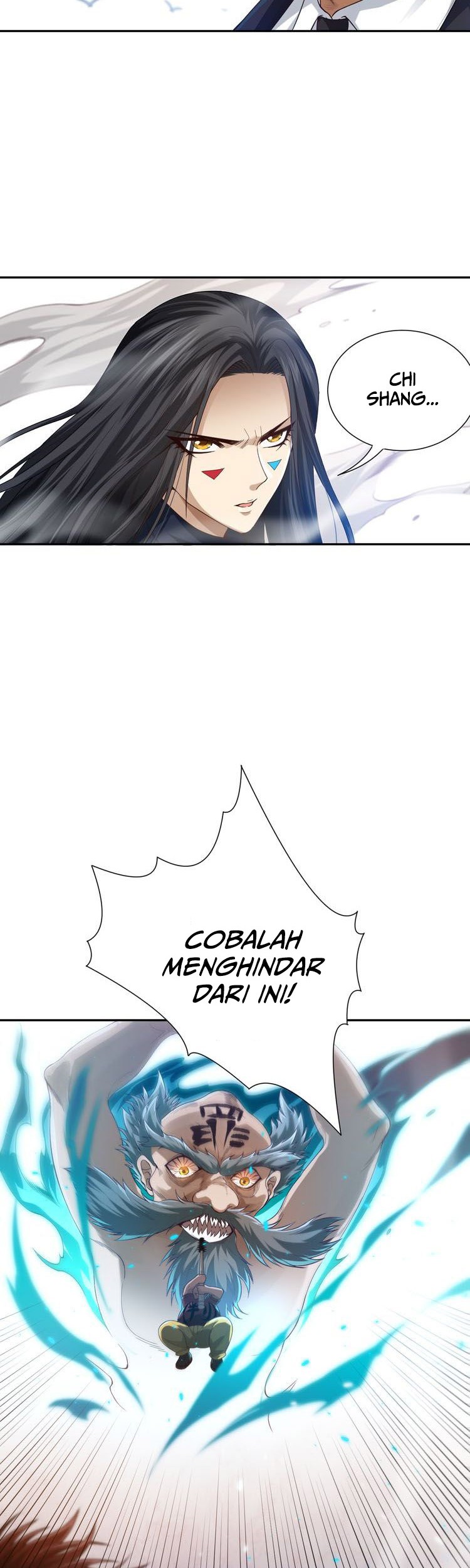 Ultimate Soldier Bab 87 halaman 24