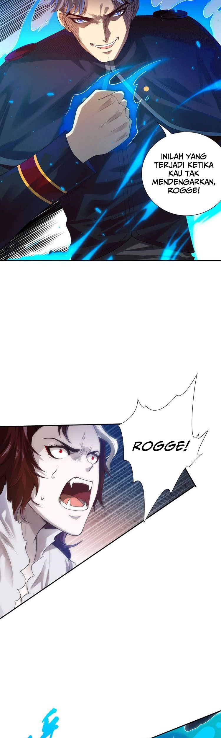 Ultimate Soldier chapter 89 halaman 7