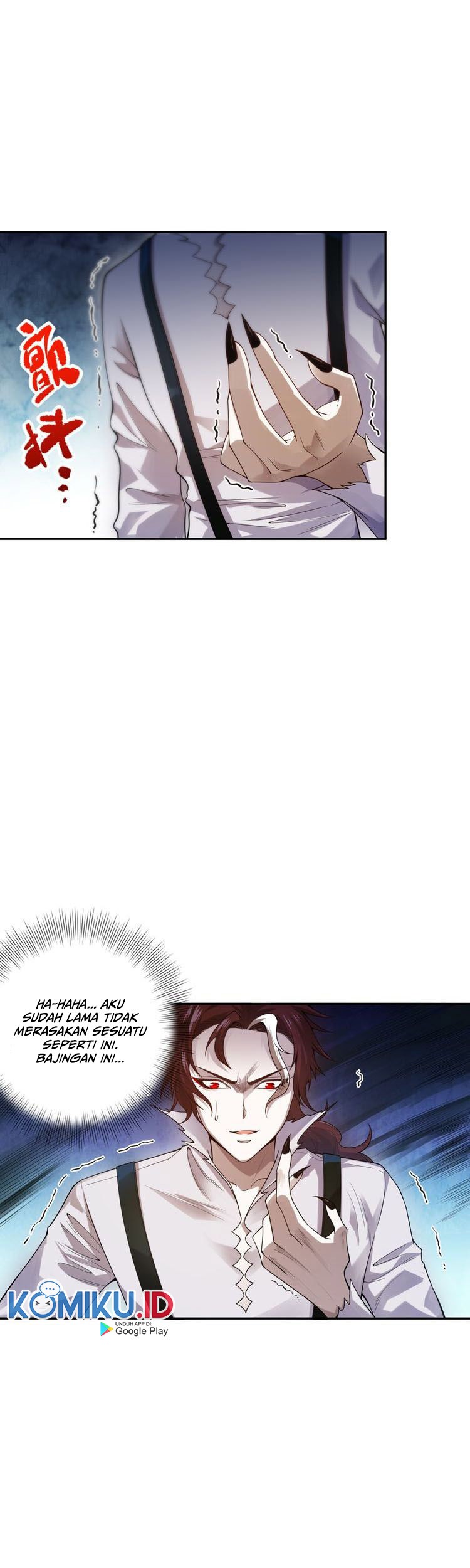Ultimate Soldier chapter 89 halaman 13