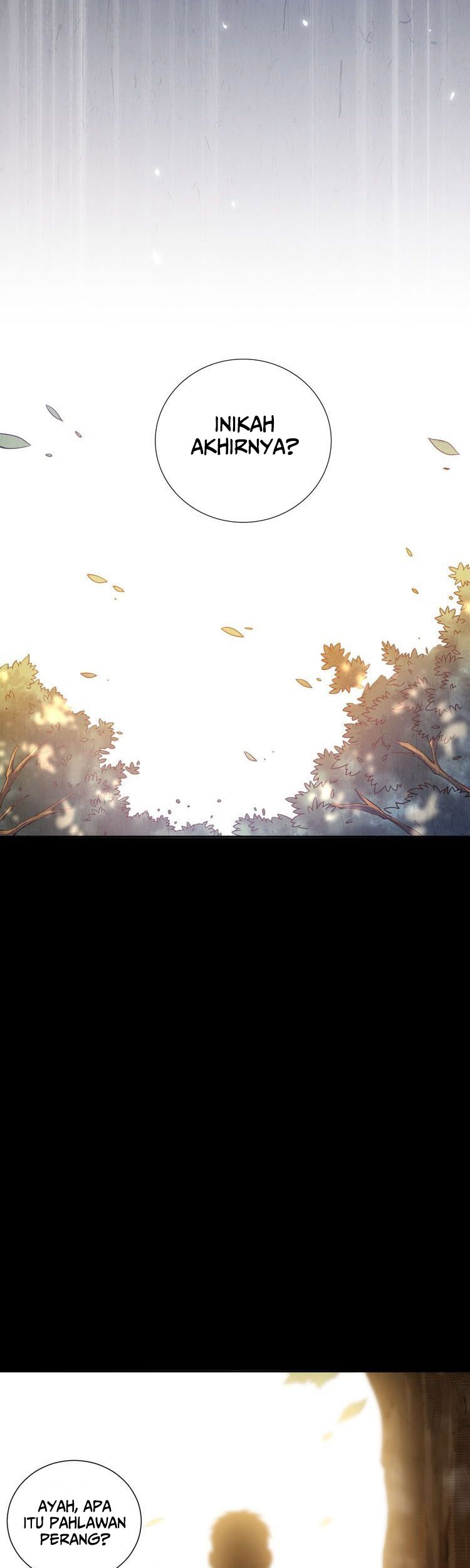 Ultimate Soldier chapter 89 halaman 27