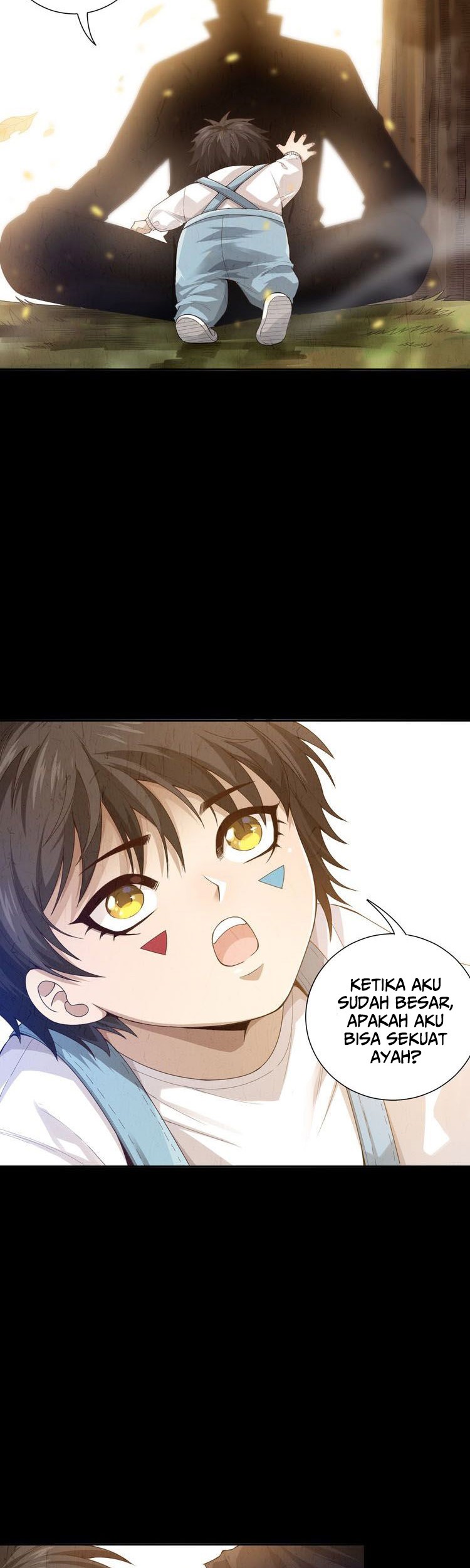 Ultimate Soldier chapter 89 halaman 28