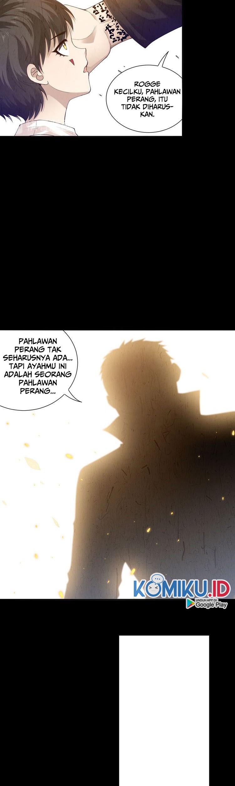 Ultimate Soldier chapter 89 halaman 29