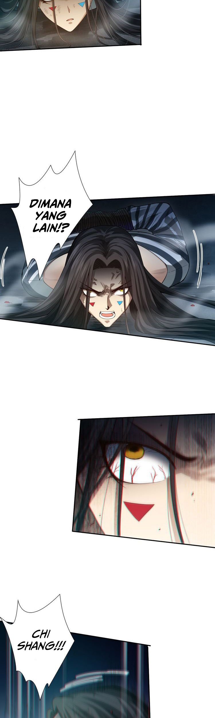 Ultimate Soldier chapter 89 halaman 44