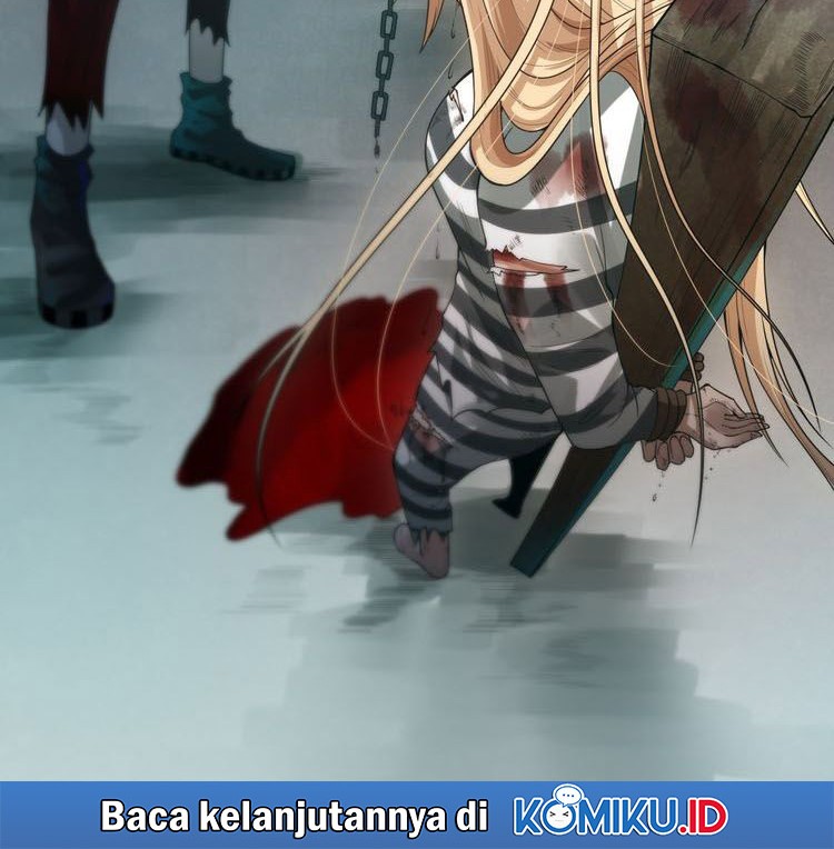 Ultimate Soldier chapter 89 halaman 46
