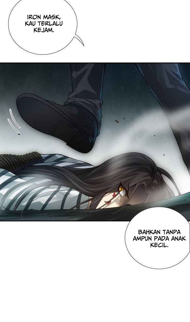 Ultimate Soldier Bab 90 halaman 8