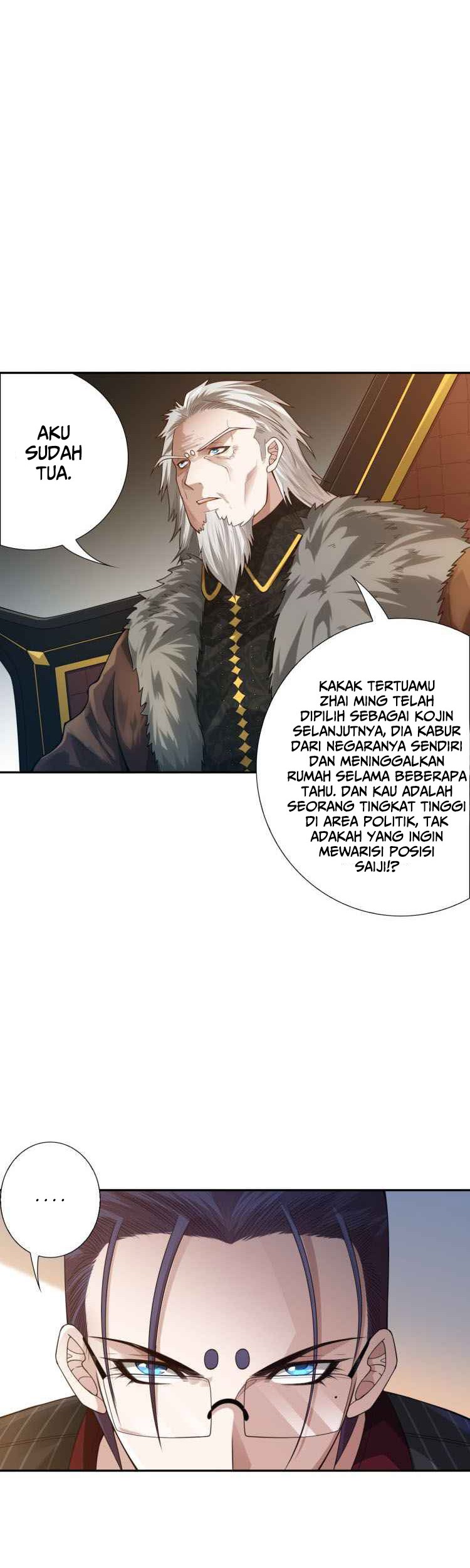 Ultimate Soldier Bab 90 halaman 30