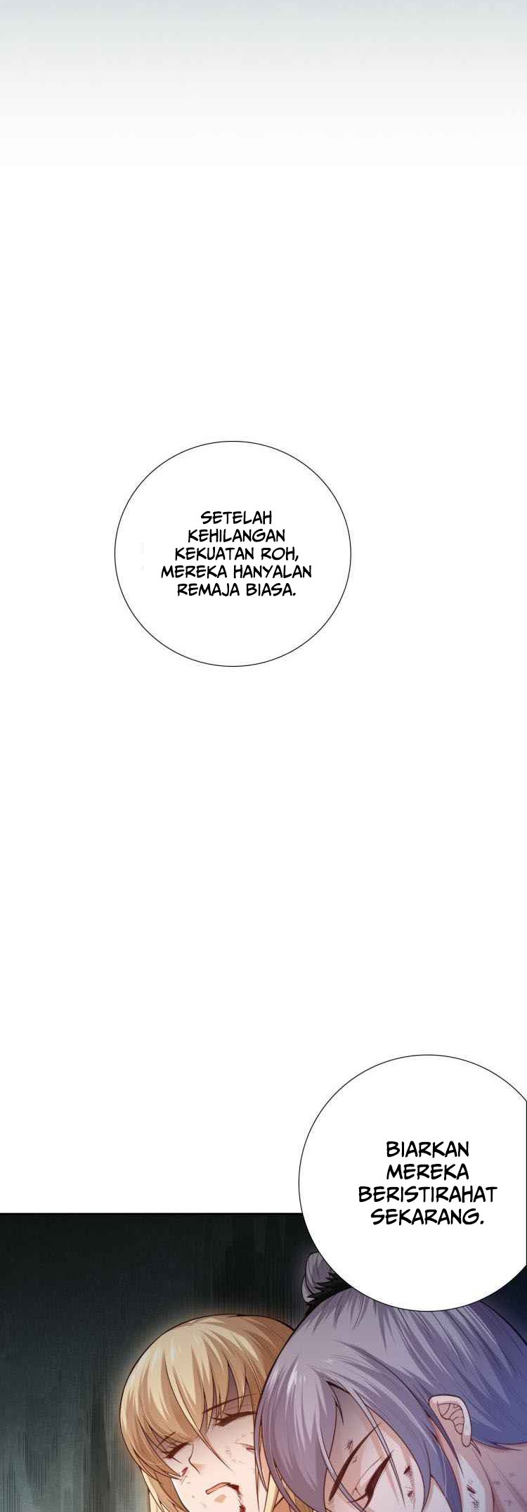 Ultimate Soldier Bab 90 halaman 32