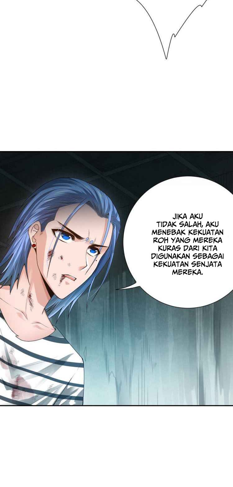 Ultimate Soldier Bab 90 halaman 38