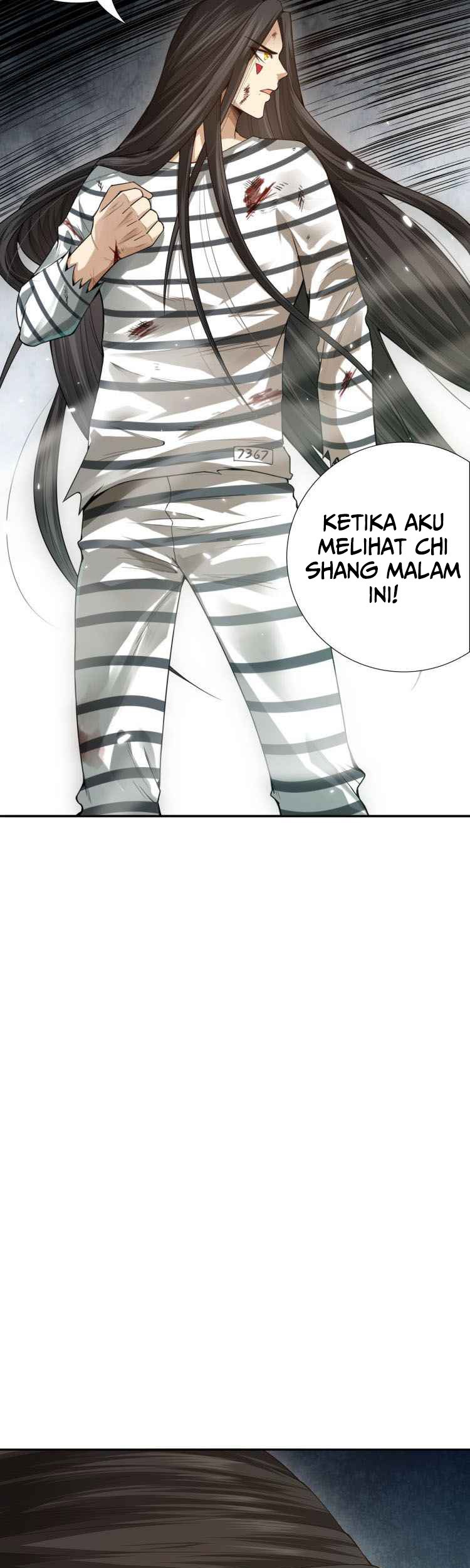 Ultimate Soldier Bab 90 halaman 45