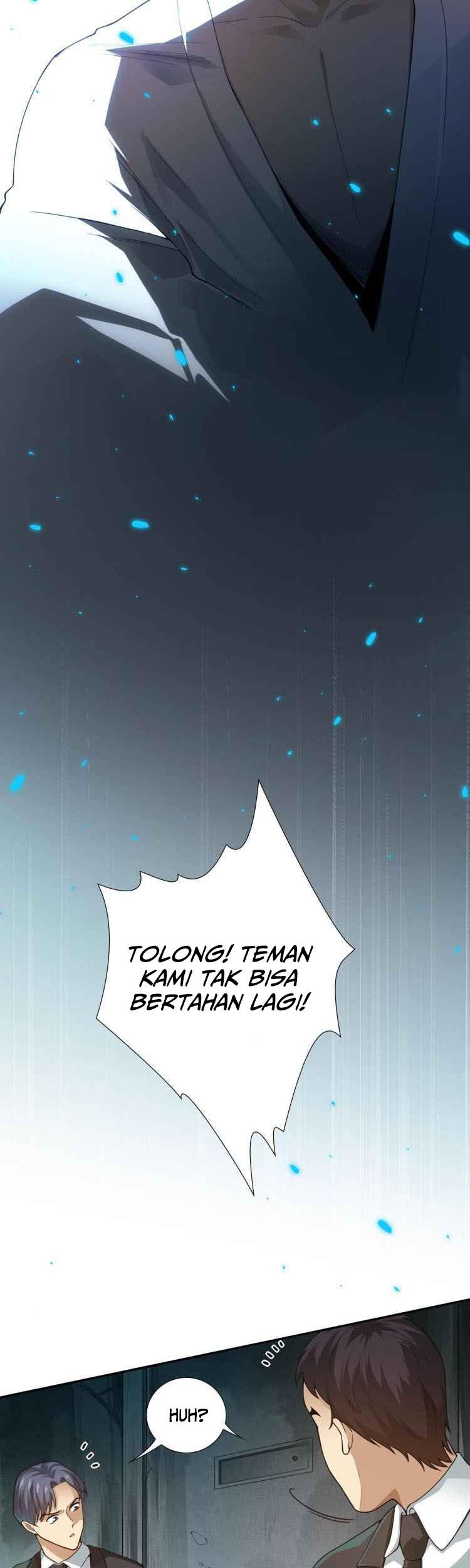 Ultimate Soldier Bab 91 halaman 27