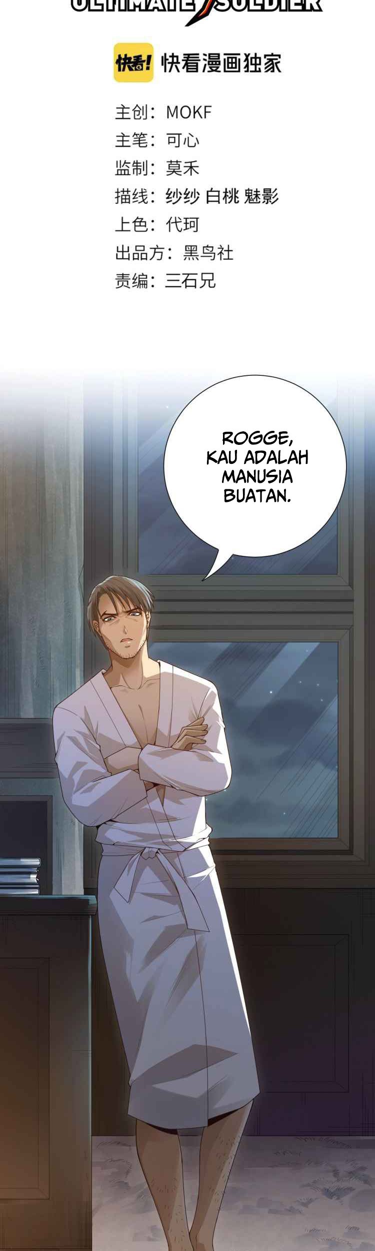 Ultimate Soldier Bab 92 halaman 5