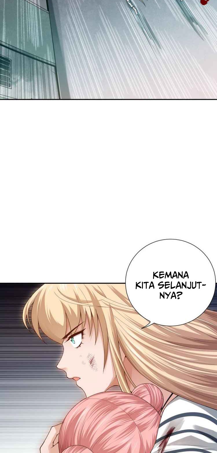 Ultimate Soldier Bab 92 halaman 14