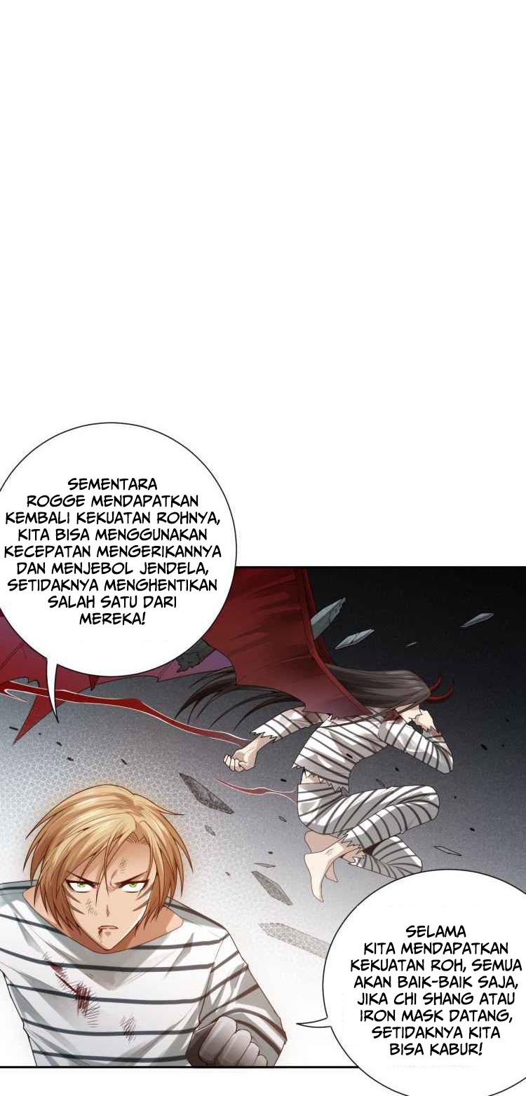 Ultimate Soldier Bab 92 halaman 20