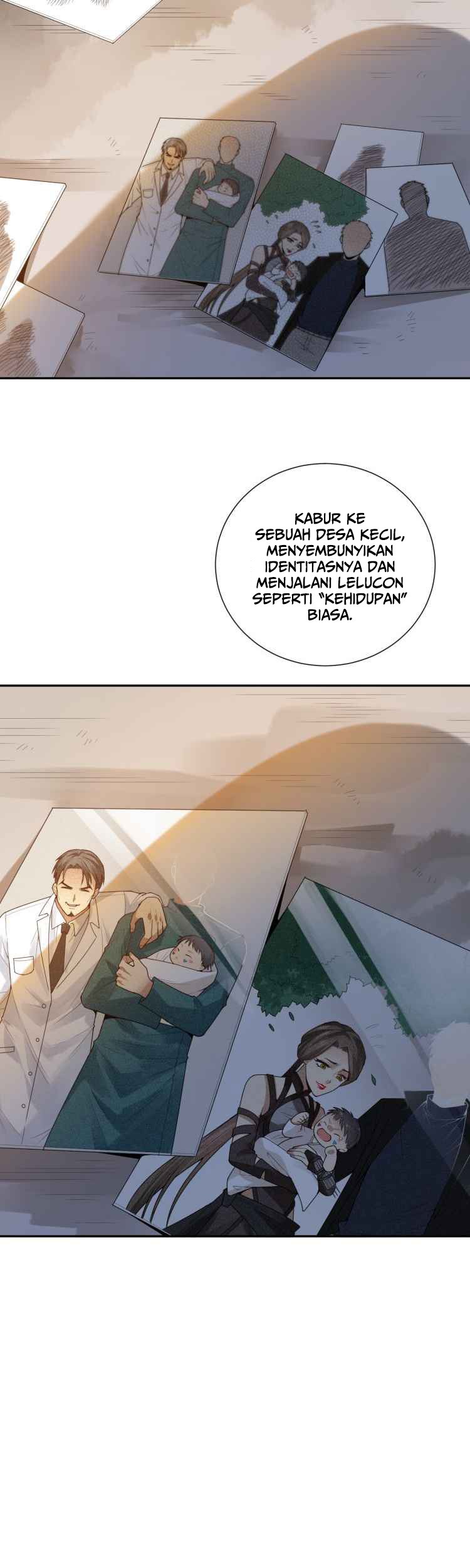 Ultimate Soldier Bab 92 halaman 27