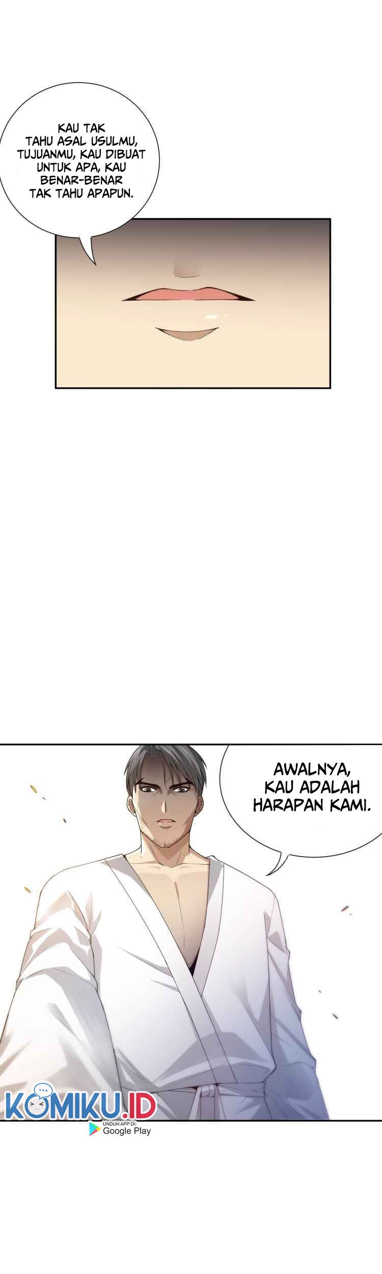 Ultimate Soldier Bab 93 halaman 33