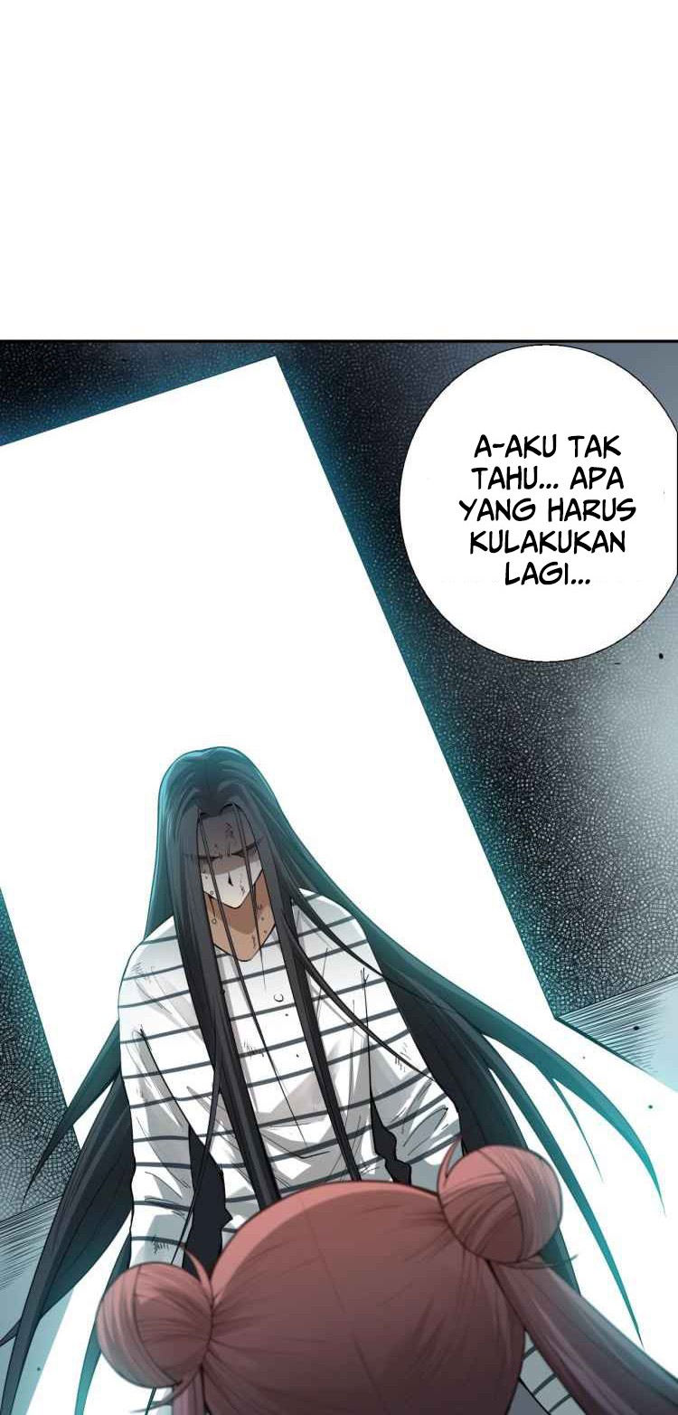 Ultimate Soldier Bab 93 halaman 44