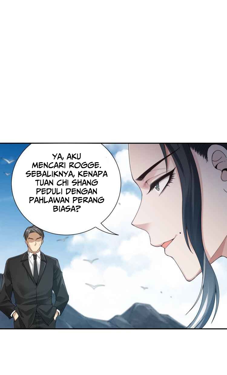 Ultimate Soldier Bab 94 halaman 8