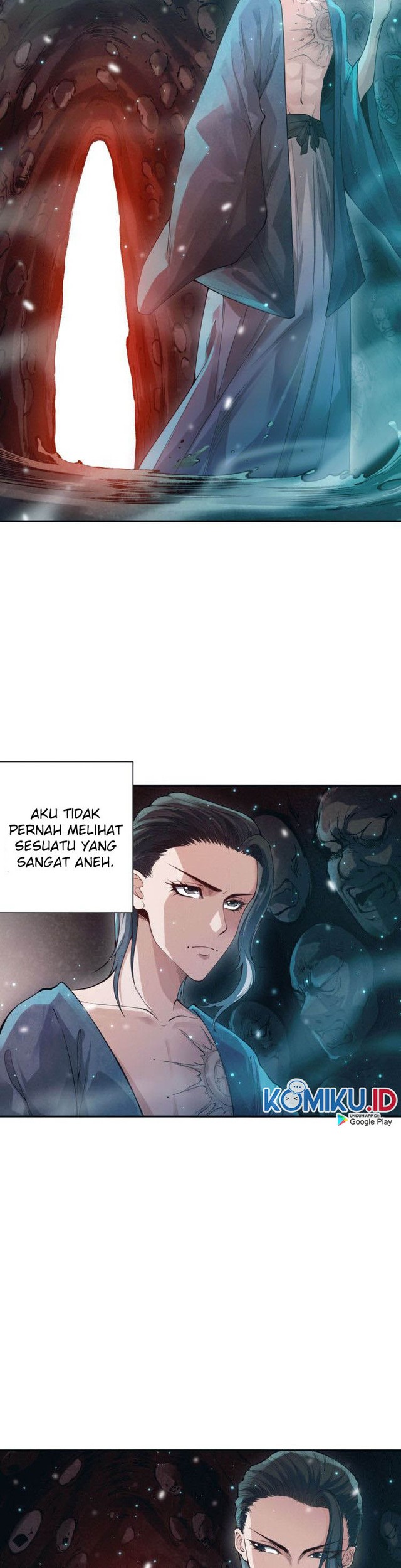 Ultimate Soldier Bab 96 halaman 5