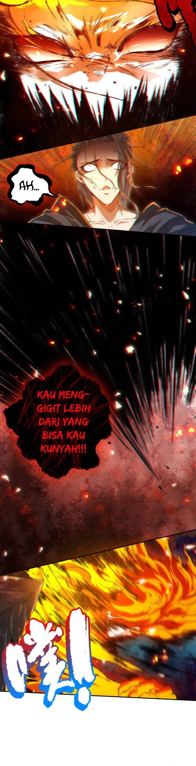 Ultimate Soldier Bab 96 halaman 24