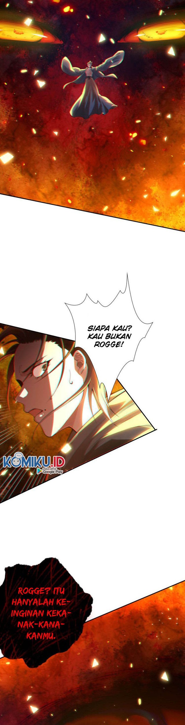 Ultimate Soldier Bab 96 halaman 31