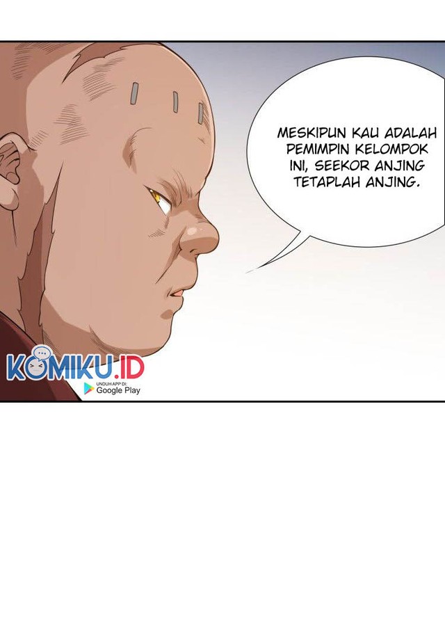 Ultimate Soldier Bab 97 halaman 12