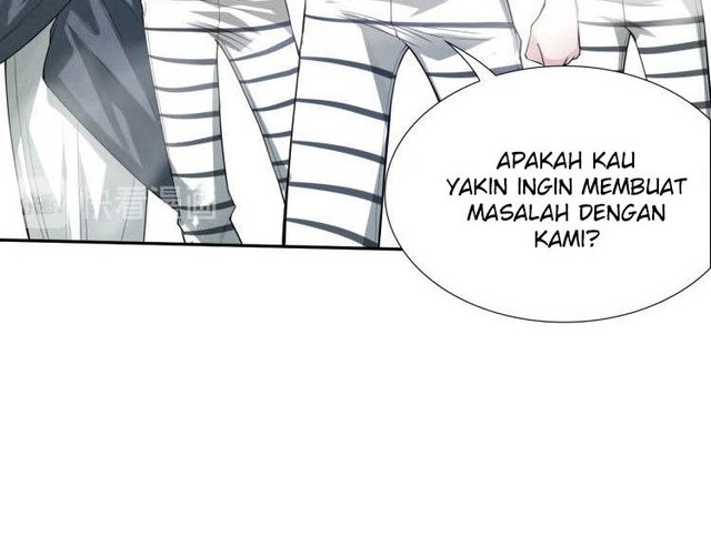 Ultimate Soldier Bab 97 halaman 35