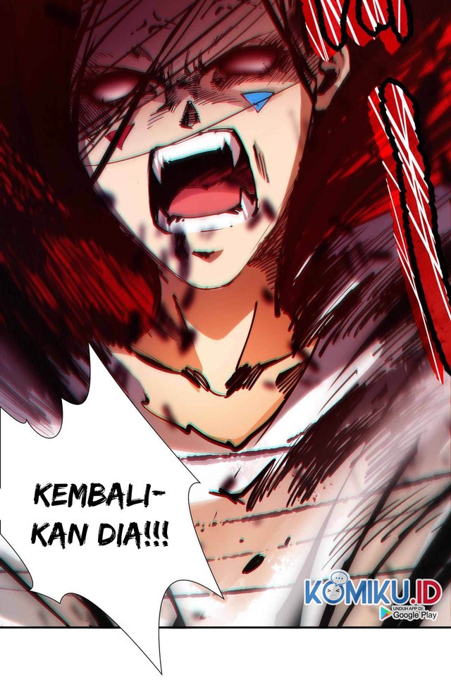 Ultimate Soldier Bab 98 halaman 34