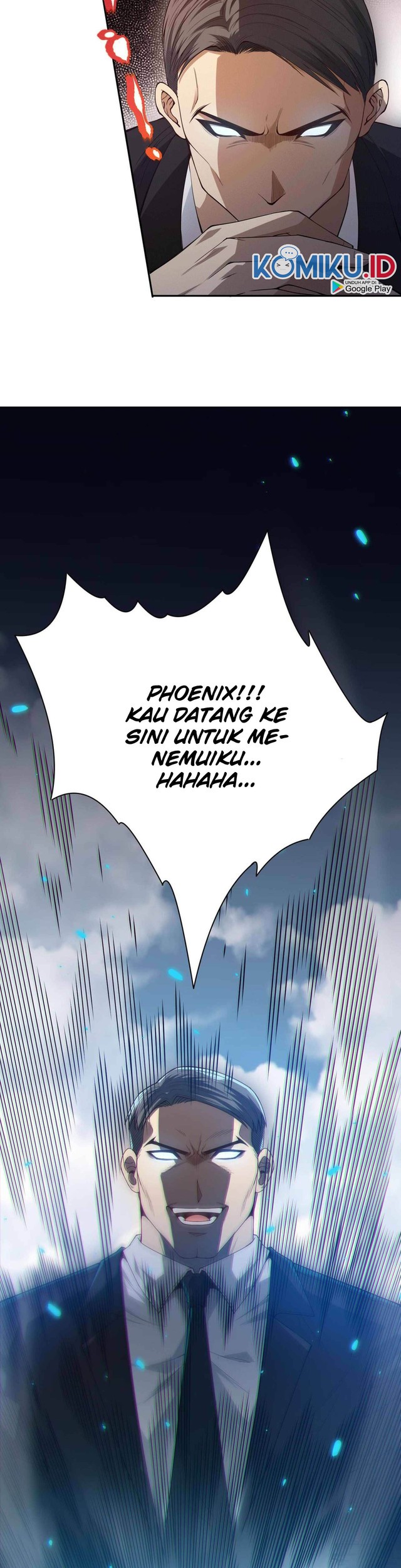 Ultimate Soldier Bab 99 halaman 4