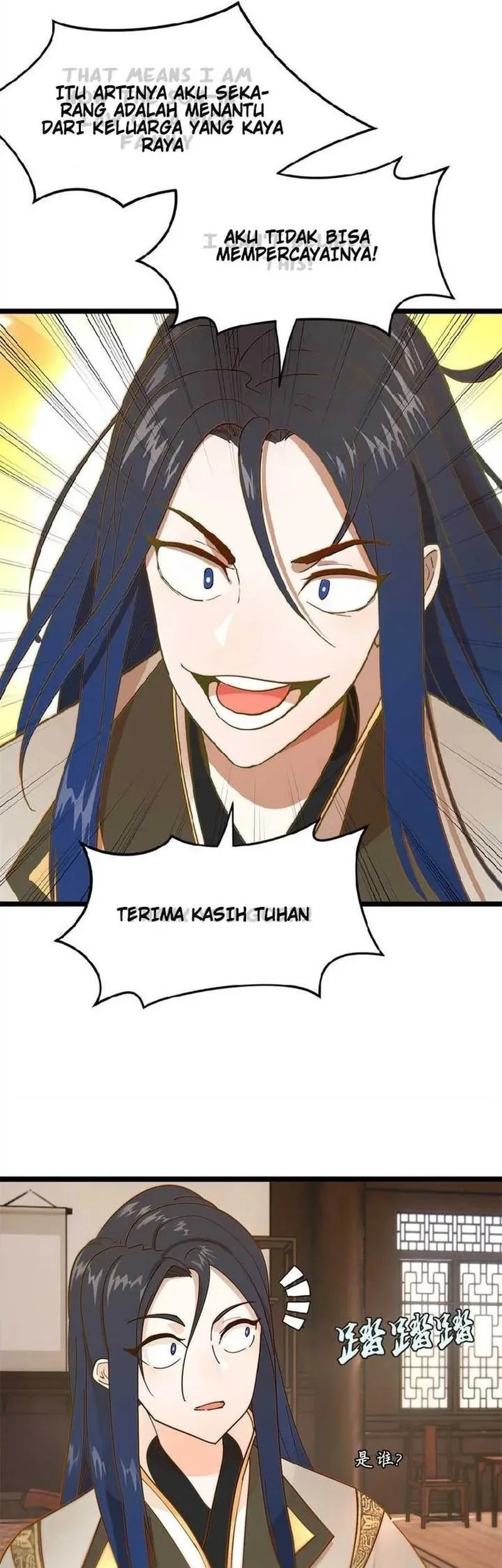 Ultimate Son-in-law Bab 1 halaman 22