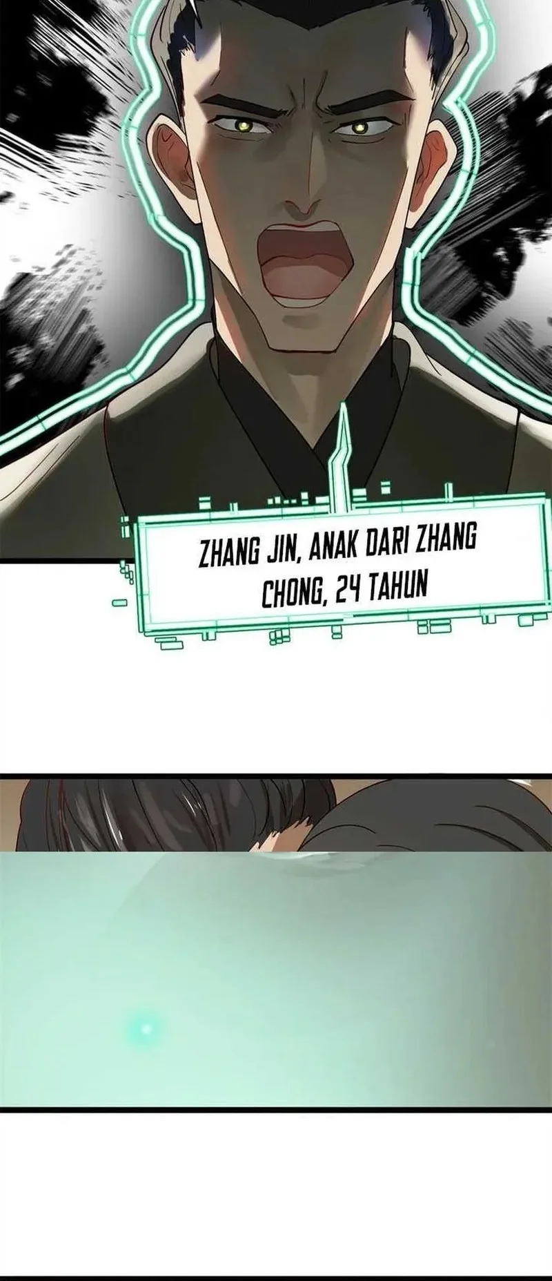 Ultimate Son-in-law Bab 1 halaman 43