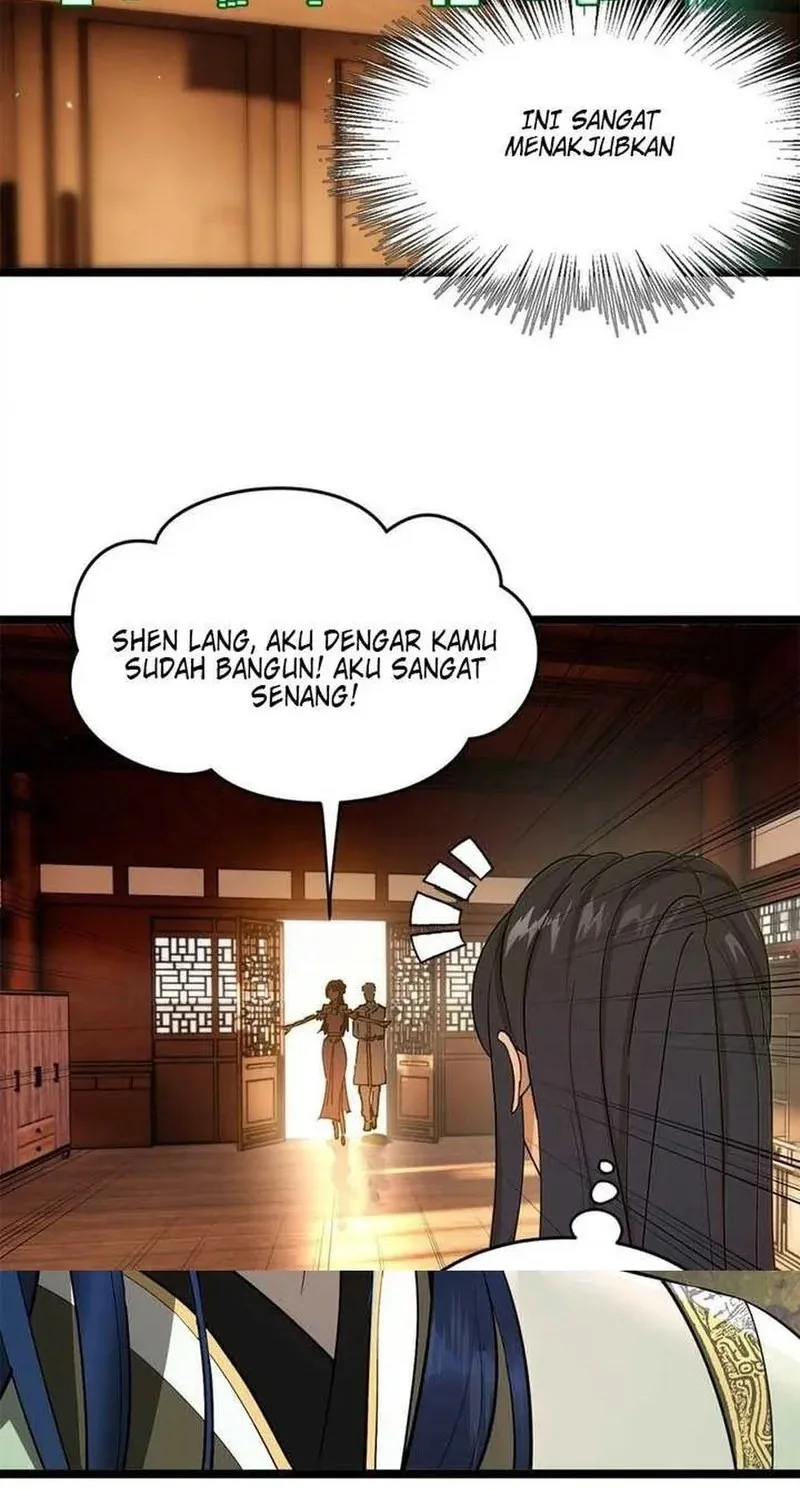 Ultimate Son-in-law Bab 1 halaman 49
