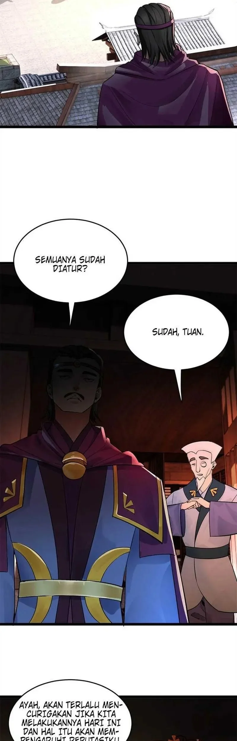Ultimate Son-in-law Bab 1 halaman 70