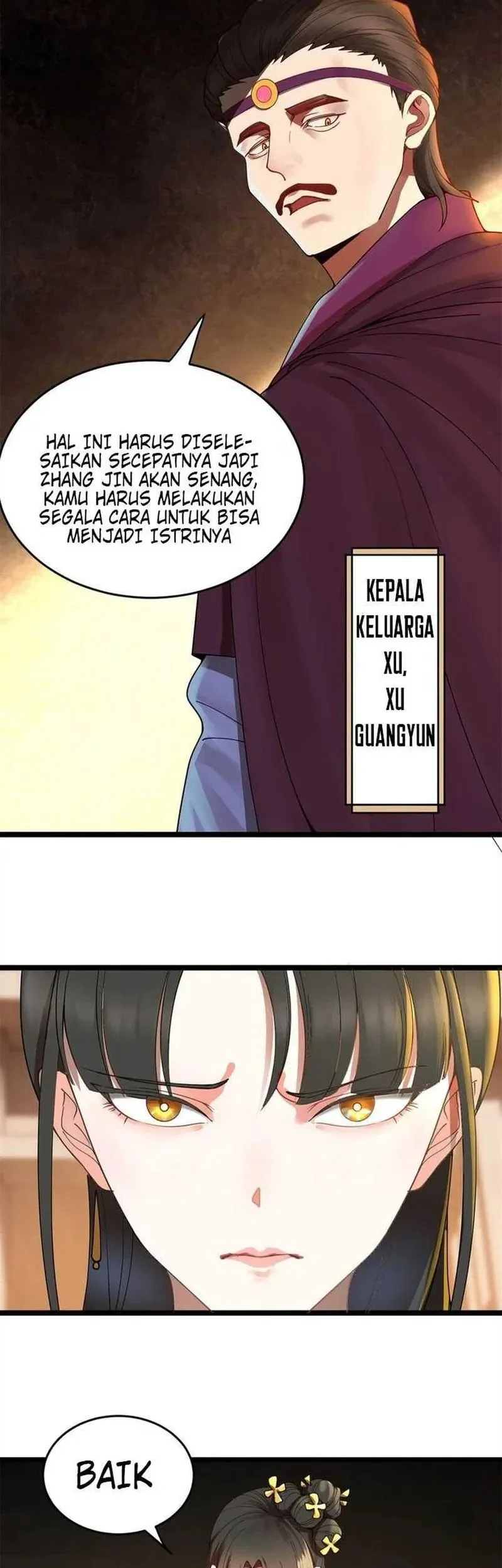 Ultimate Son-in-law Bab 1 halaman 72