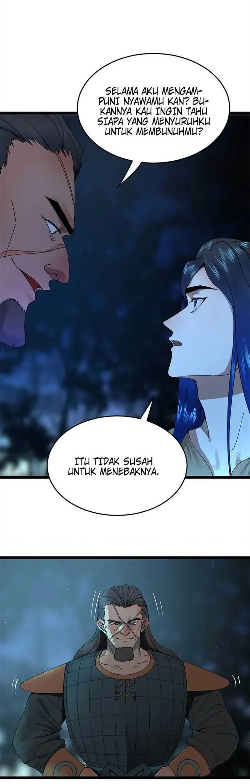 Ultimate Son-in-law Bab 1 halaman 86