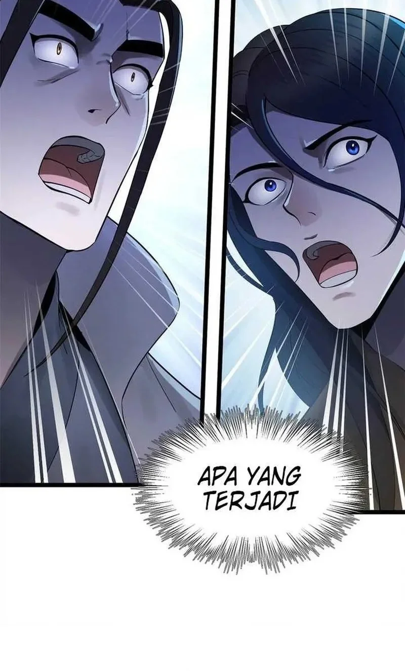 Ultimate Son-in-law Bab 10 halaman 10