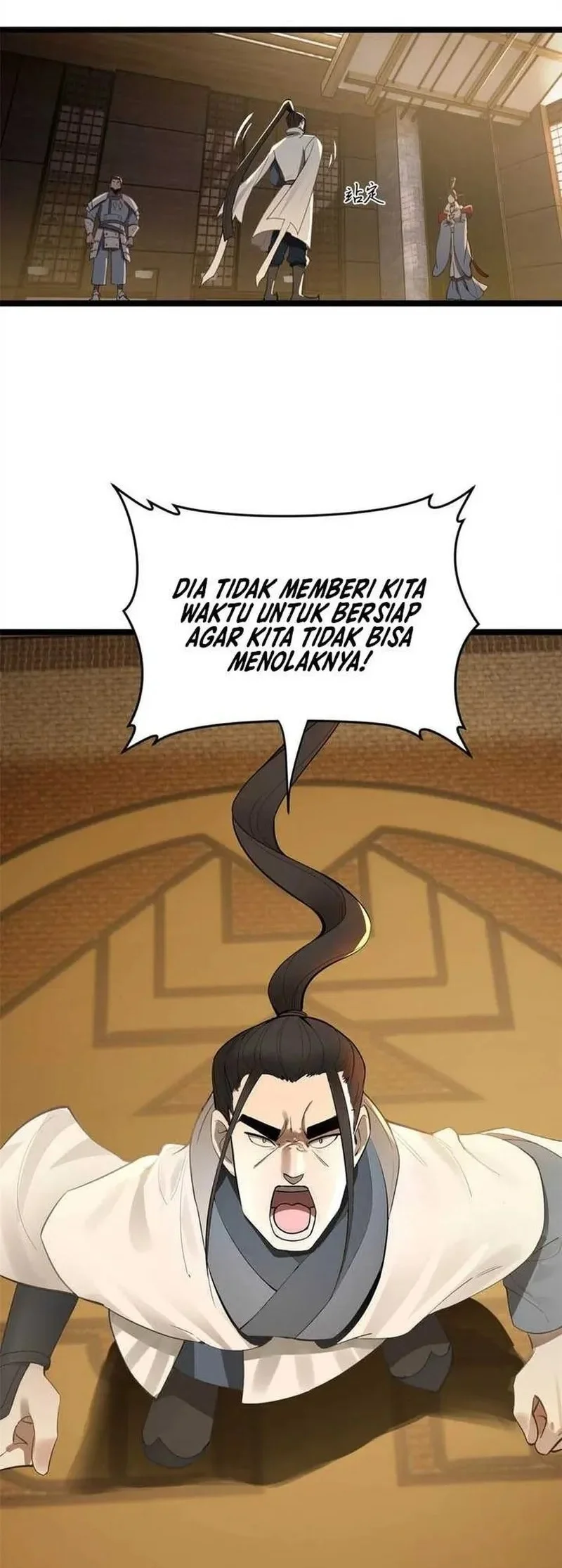 Ultimate Son-in-law Bab 10 halaman 14