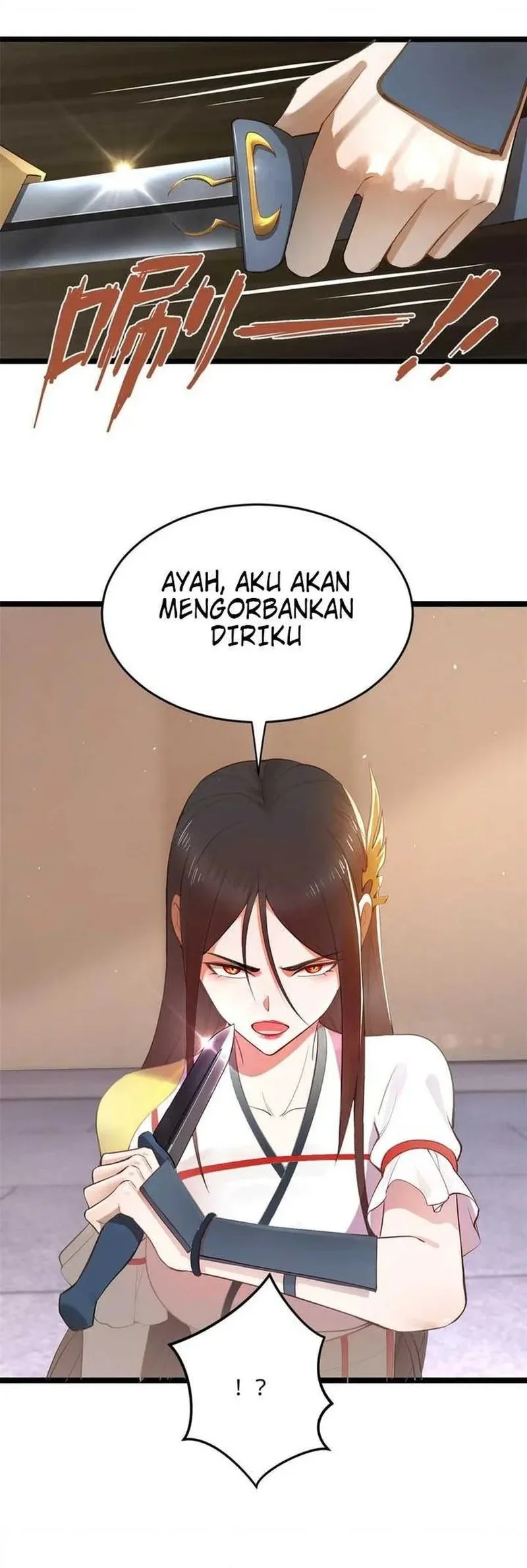 Ultimate Son-in-law Bab 10 halaman 16