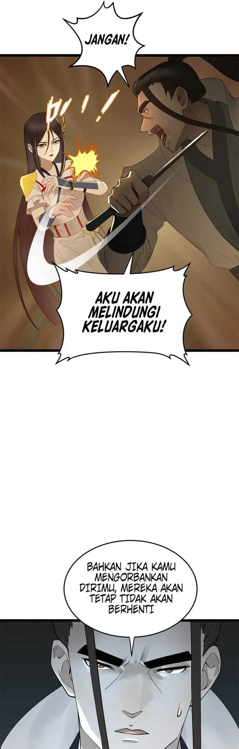 Ultimate Son-in-law Bab 10 halaman 17