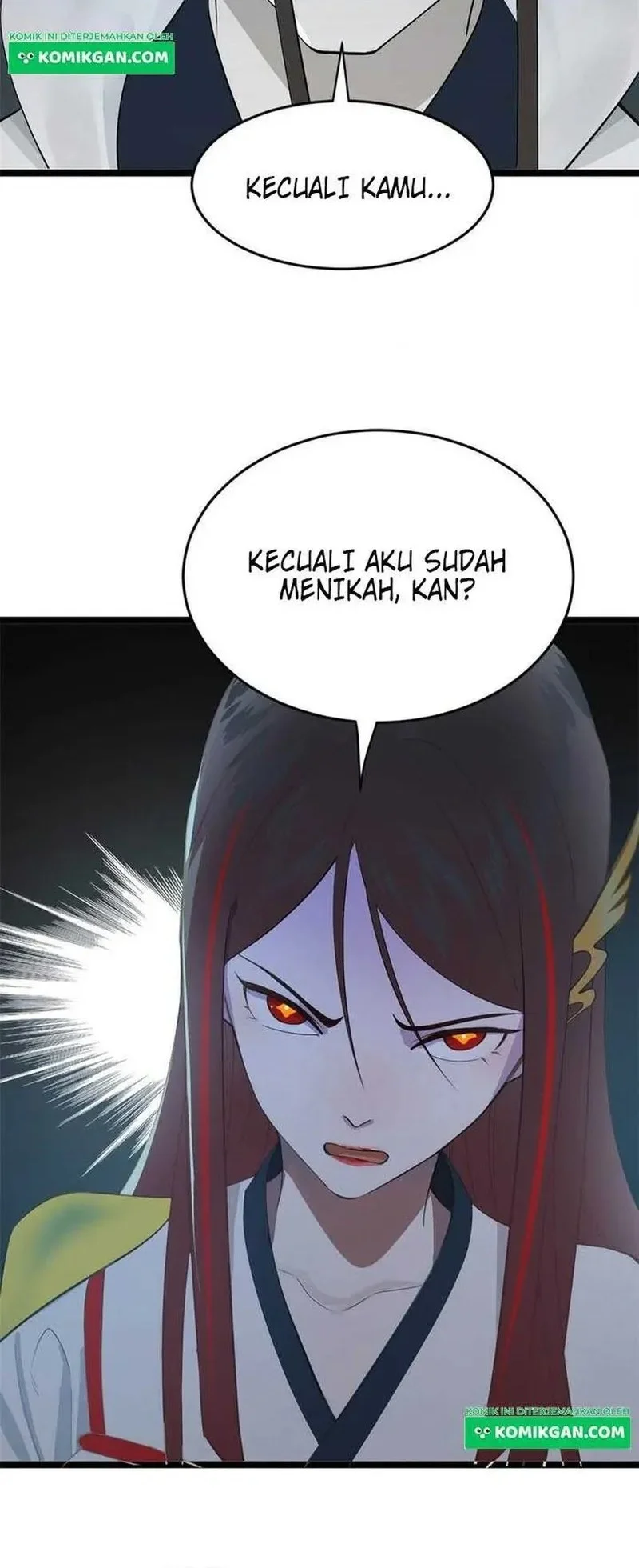 Ultimate Son-in-law Bab 10 halaman 18