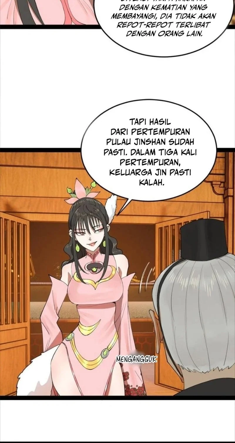 Ultimate Son-in-law Bab 100 halaman 4