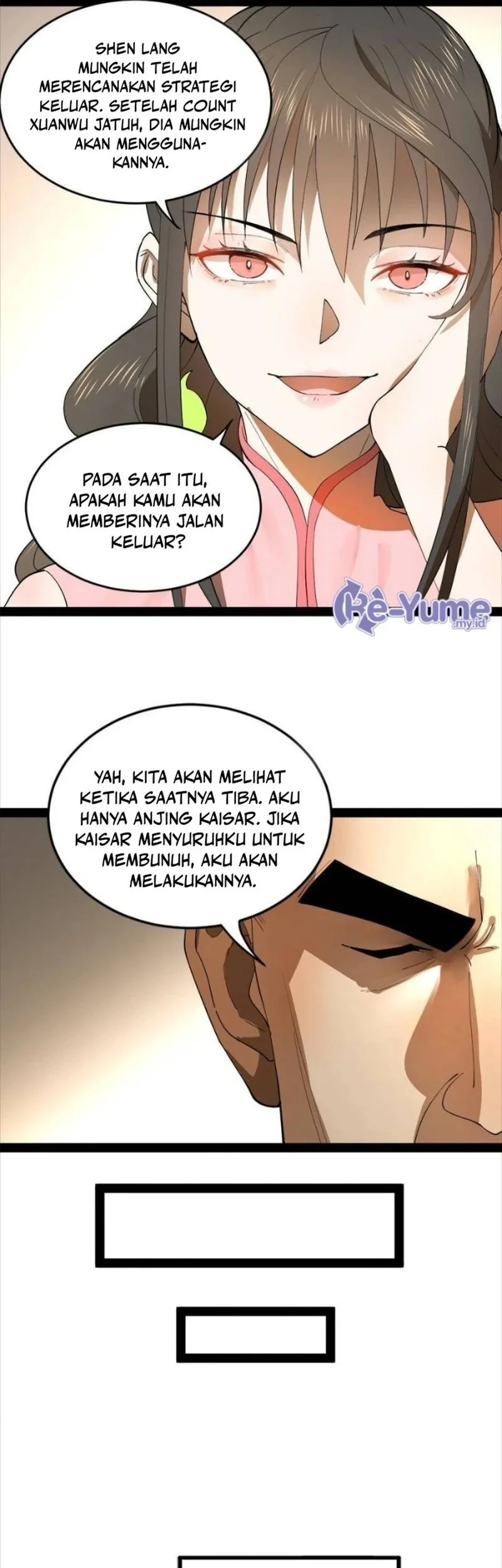 Ultimate Son-in-law Bab 100 halaman 5