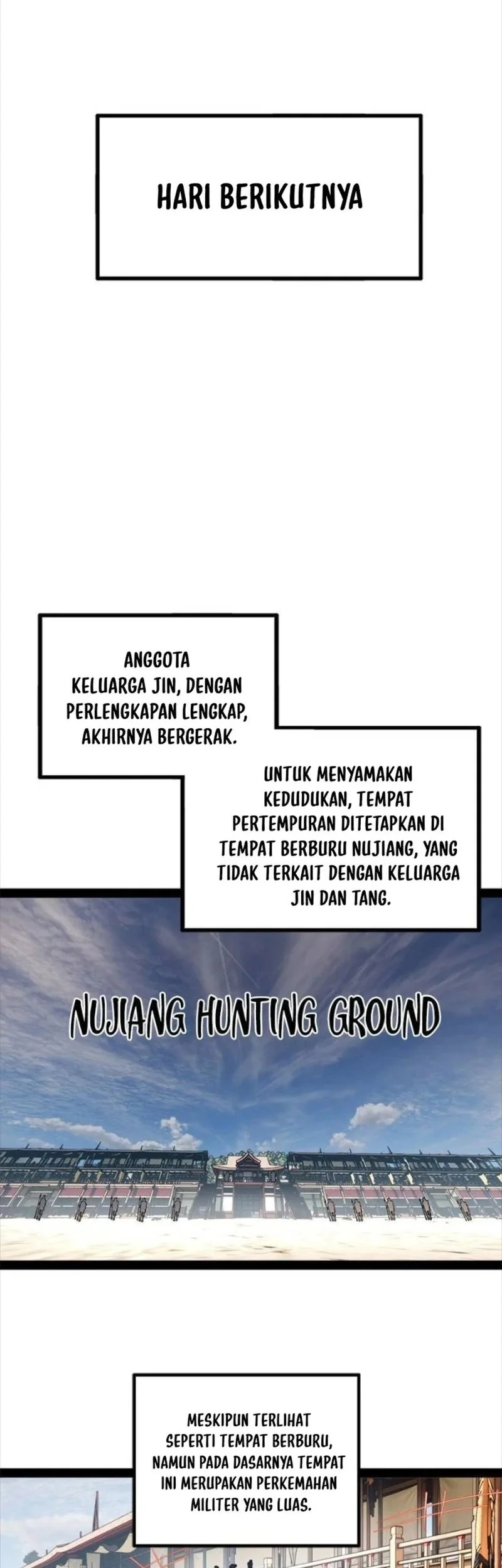 Ultimate Son-in-law Bab 101 halaman 2