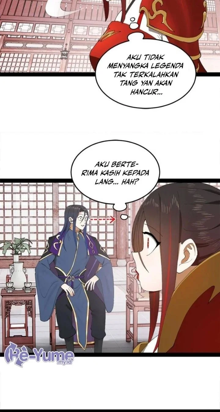 Ultimate Son-in-law Bab 102 halaman 12