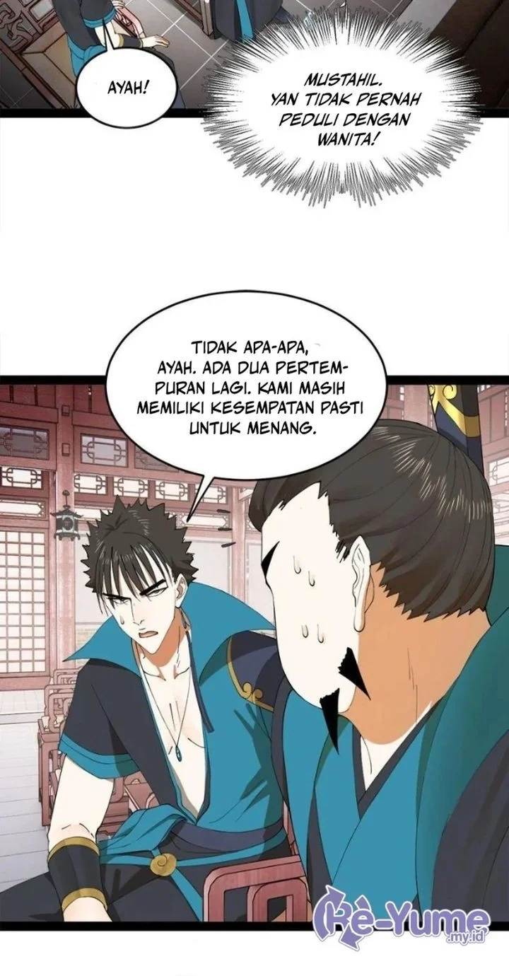 Ultimate Son-in-law Bab 102 halaman 18