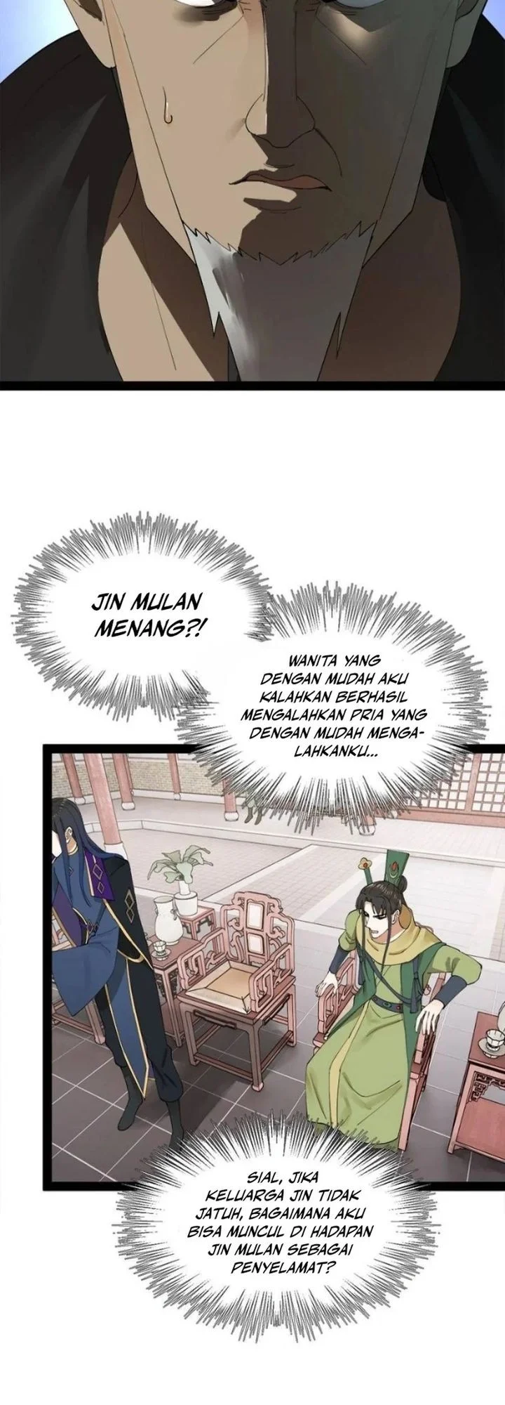 Ultimate Son-in-law Bab 102 halaman 21